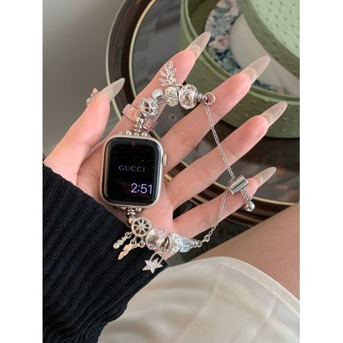 Spotlight Bracelet For Apple Watch