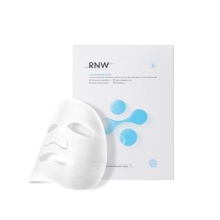 RNW - DER. ESTHE Hyaluronic Acid Deep Moisture Mask Set