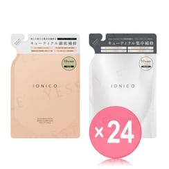 IONICO - Quick Water (x24) (Bulk Box)
