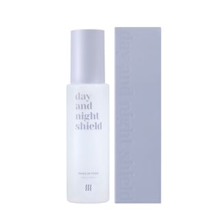 MERZY - Day and Night Shield Make Up Fixer