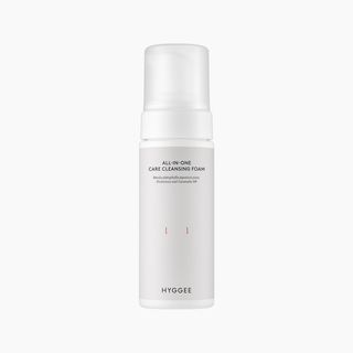 HYGGEE - All-In-One Care Cleansing Foam 150ml