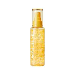 SOME BY MI - Yuja Niacin Brightening Body Serum Mist