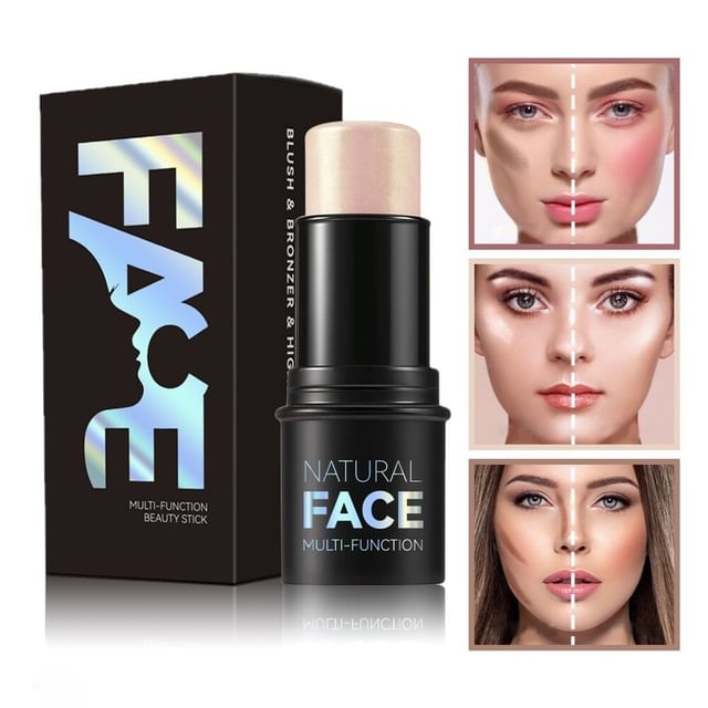 MLSMILE-Multi-function Beauty Stick 1-4