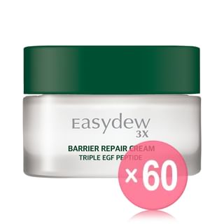 Easydew - Barrier Repair Cream Mini (x60) (Bulk Box)