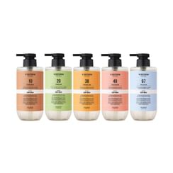 W.DRESSROOM - Perfume Body Wash - 5 Types