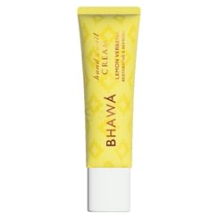 BHAWA - Hand & Nail Cream Lemon Verbena