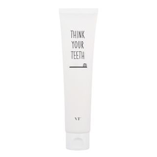 VT - Think Your Teeth Toothpaste 150g