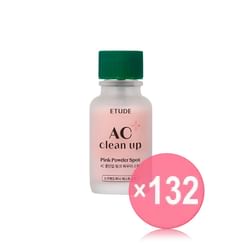 ETUDE - AC Clean Up Pink Powder Spot (x132) (Bulk Box)