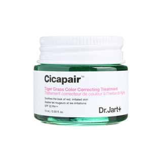 Dr. Jart+ - Cicapair Tiger Grass Color Correcting Treatment Mini