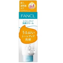 Fancl - Aging Care Face Wash