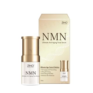 Zino - NMN Ultimate Anti-Aging Serum