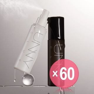UNNY CLUB - Fixer Makeup Mist - 2 Types (x60) (Bulk Box)