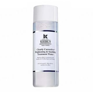 Kiehl's - Clearly Corrective Brightening & Soothing Treatment Water