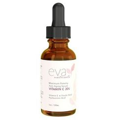 Eva Naturals - 20% Vitamin C Serum Eva Naturals - 20% Vitamin C Serum