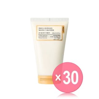 FULLY - Rice-Dough Mask Cleanser (x30) (Bulk Box)