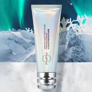 PMPM - Icelandic Lichen Clear Double Cleansing Cleanser