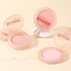 Heng Fang - Soft Silky Blush - 3 Colors