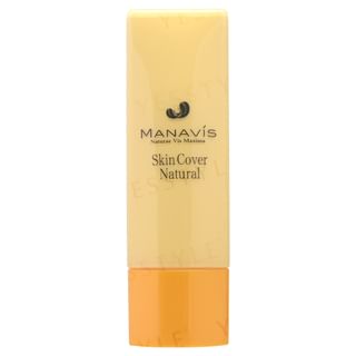 MANAVIS - Skin Cover Natural Coverage Lotion SPF 13 PA++