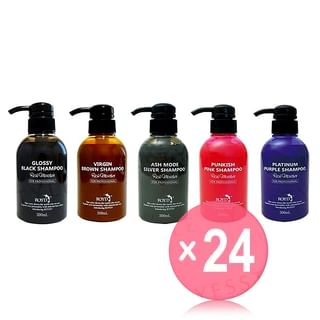 ROYD - Color Shampoo (x24) (Bulk Box)