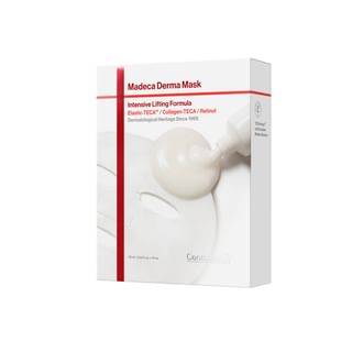 Centellian24 - Madeca Derma Mask Intensive Lifting Formula Set