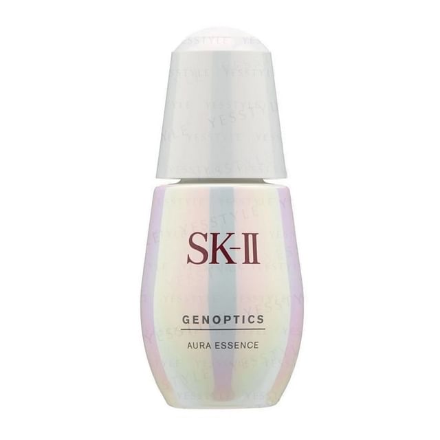 GenOptics Ultraura Essence - Brightening Serum | SK-II US