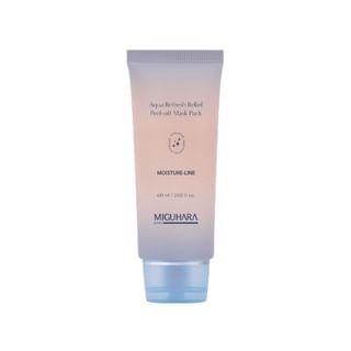 MIGUHARA - Aqua Refresh Relief Peel-off Mask Pack