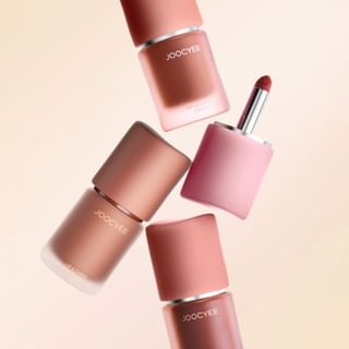 JOOCYEE - New Upgraded Multi-Purpose Lip & Cheek Cream - 11 Colors