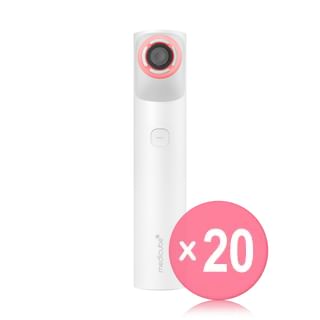 medicube - High Focus Shot Plus White Edition (x20) (Bulk Box)