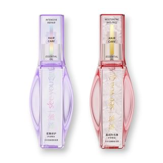seeyoung - Multi-Effect Essential Hair Oil - 2 Types