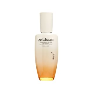 Sulwhasoo - Essential Revitalizing Emulsion EX