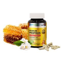 Nutri D-DAY - Premium Propolis 6-Month Set Nutri D-DAY - Premium Propolis 6-Month Set