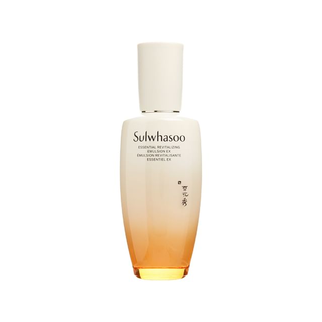 Sulwhasoo-Essential Revitalizing Emulsion EX