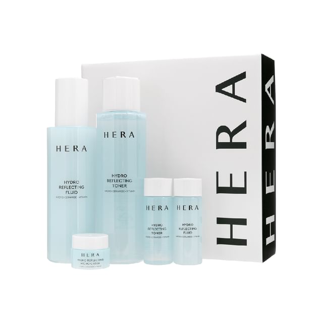 HERA - Hydro Reflecting Special Set | YesStyle