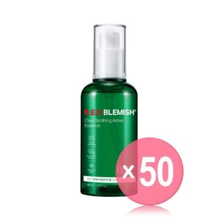Dr.G - R.E.D Blemish Clear Soothing Active Essence (x50) (Bulk Box)