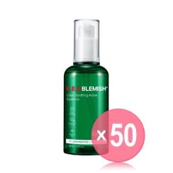 Dr.G - R.E.D Blemish Clear Soothing Active Essence (x50) (Bulk Box)