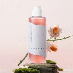 NOUGAT - Aroma Body Scrub Wash Blooming Floral & Fruity Berry