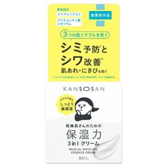 BCL - Kansosan Medical Moisture Essence Cream