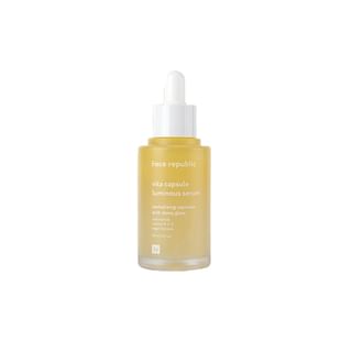 face republic-Vita Capsule Luminous Serum - Sérum