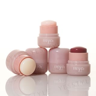 FreshO2 - Tinted Lip Boba