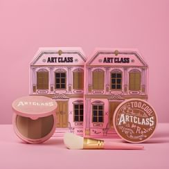 too cool for school - Artclass By Rodin Shading Boutique Limited Edition Set - 2 Types