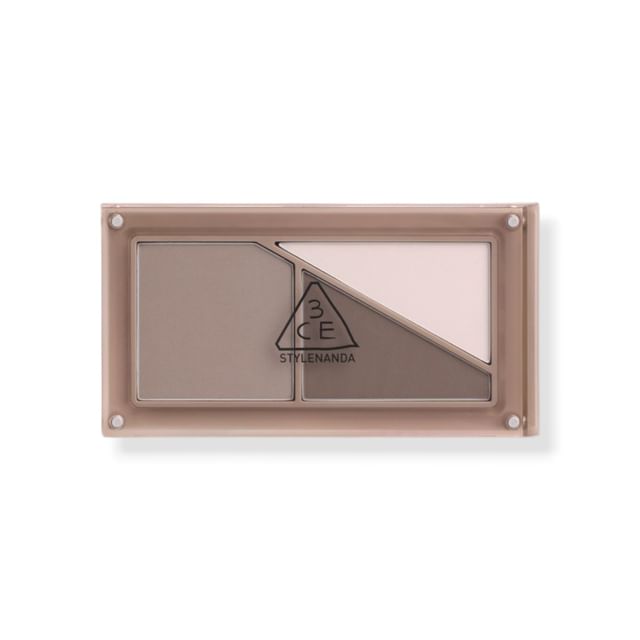 3CE-LAYER-IT-All Contour Palette - 2 Types