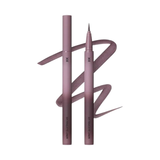 3CE-My Ring Eye Liner - 5 Colors