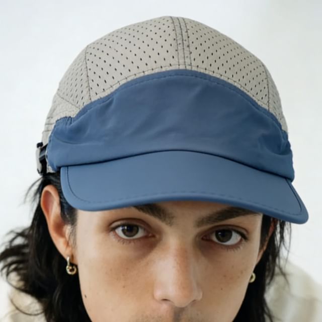 4-4 STUDIO-Eyelid Color Panel Cap