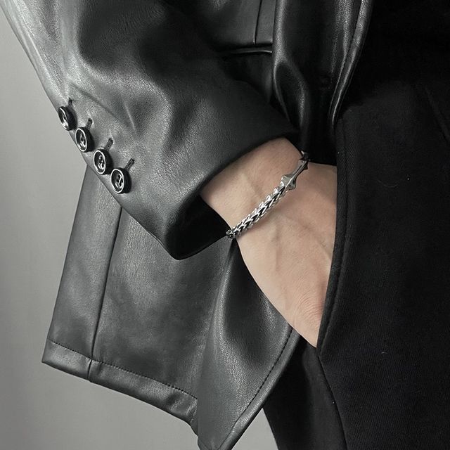 Kopesh-Open Bangle