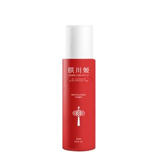 ZHEN CHUAN JI - Revitalizing Toner