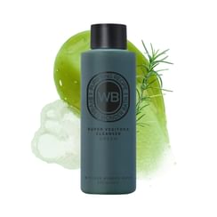 WONDER BATH - Super Vegitoks Cleanser Green