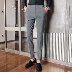 Andrei - Plain Dress Pants Andrei - Plain Dress Pants