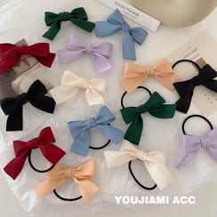 Yukami - Bow Hair Tie Yukami - Bow Hair Tie
