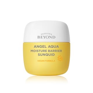 BEYOND - Angel Aqua Moisture Barrier Sunquid