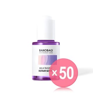 Buy BANOBAGI - Milk Thistle Repair Serum (x50) (Bulk Box) in Bulk ...